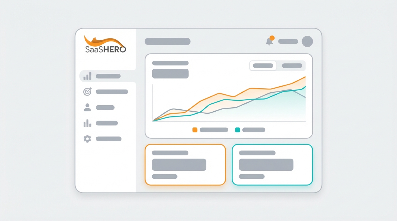 How to Measure B2B SaaS Marketing ROI in Complex Sales
