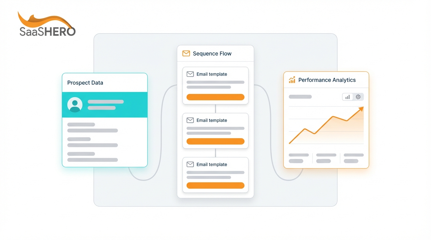 How B2B Lead Gen Agencies Run Personalized Outreach