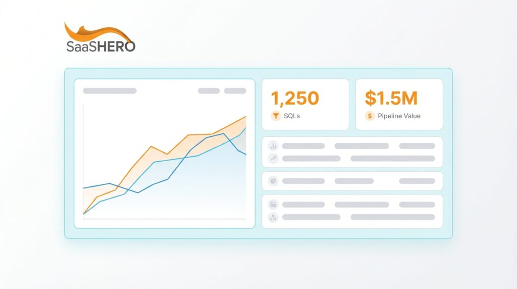 Enterprise B2B SaaS Lead Generation Agencies: 2026 Guide