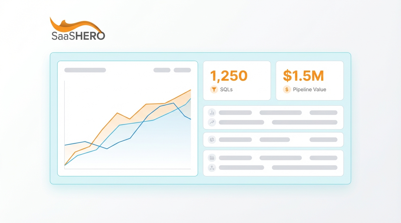 Enterprise B2B SaaS Lead Generation Agencies: 2026 Guide