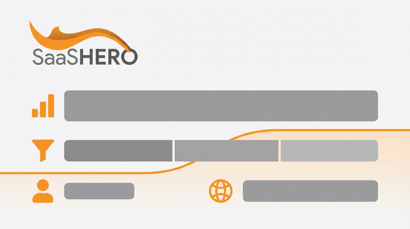 Enterprise B2B Lead Gen Agency: Flexible Month-to-Month