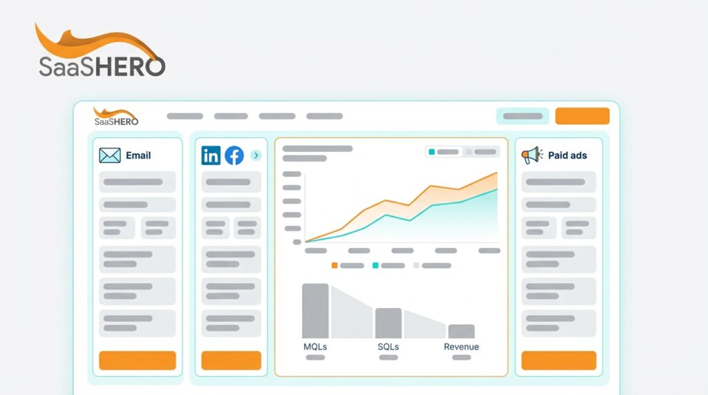 Best Multi-Channel B2B Lead Gen Agencies 2026 Guide