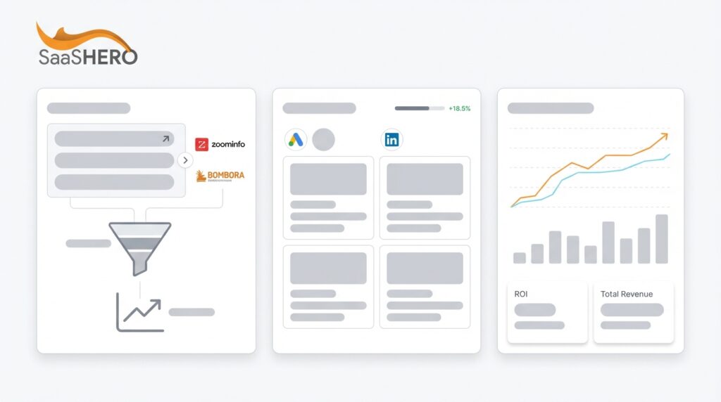 How to Use Intent Data for B2B Lead Generation Campaigns