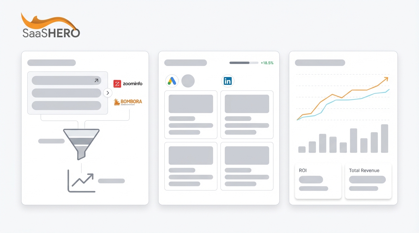 How to Use Intent Data for B2B Lead Generation Campaigns
