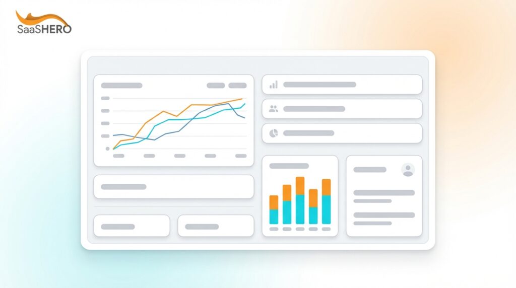 Effective SaaS Marketing Strategy for Early Stage B2B