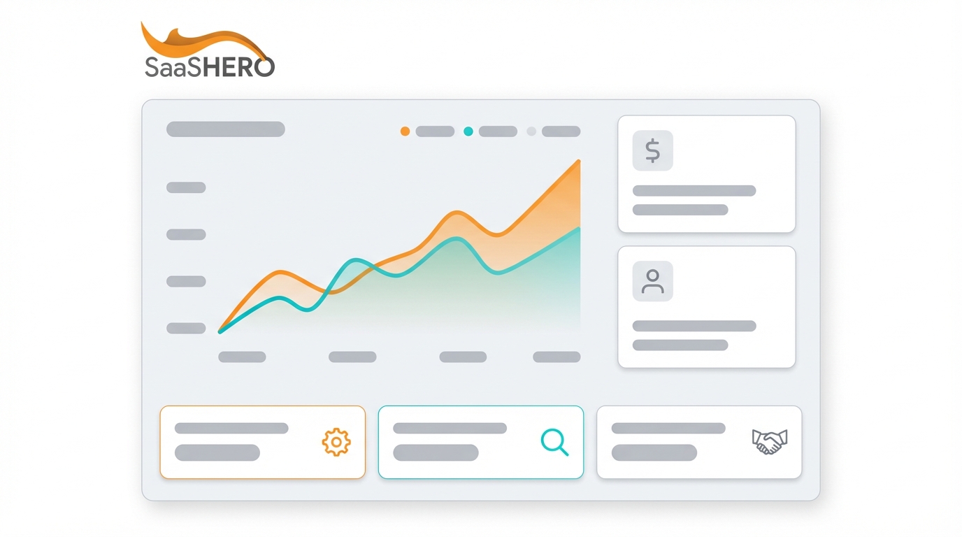 What Is B2B SaaS Marketing Strategy? 2026 Revenue Guide