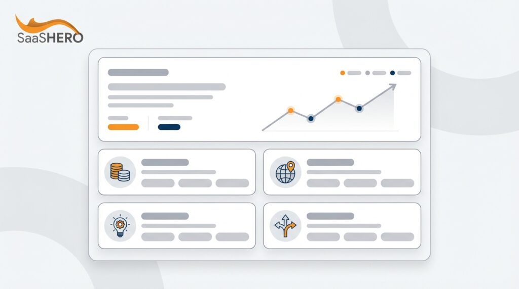 The 4 Classic Product Market Strategies Explained