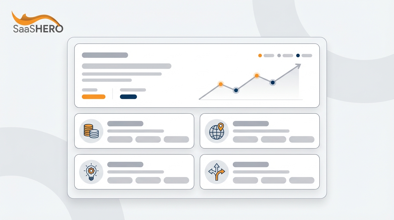 The 4 Classic Product Market Strategies Explained