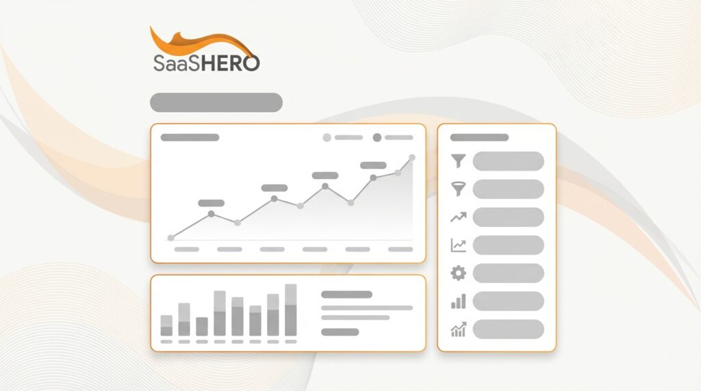 8 SaaS Marketing Strategies That Drive Efficient Growth