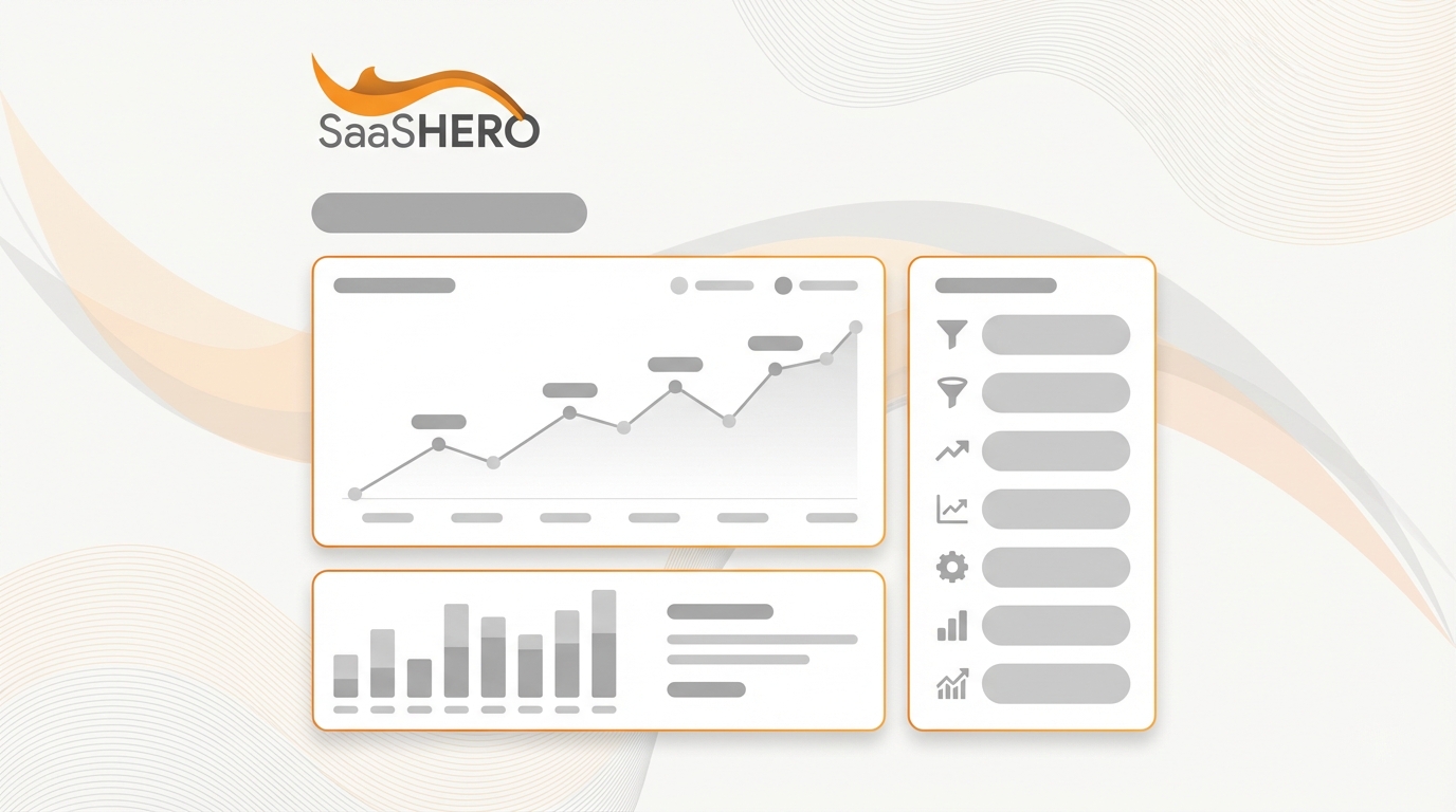 8 SaaS Marketing Strategies That Drive Efficient Growth