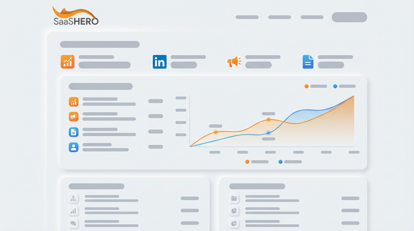 SaaS Enterprise B2B Lead Generation: 15 Revenue Tactics
