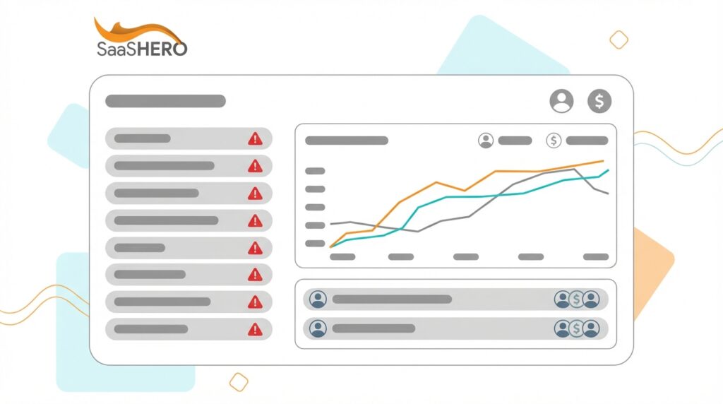 Marketing Agency Red Flags for Enterprise Lead Gen
