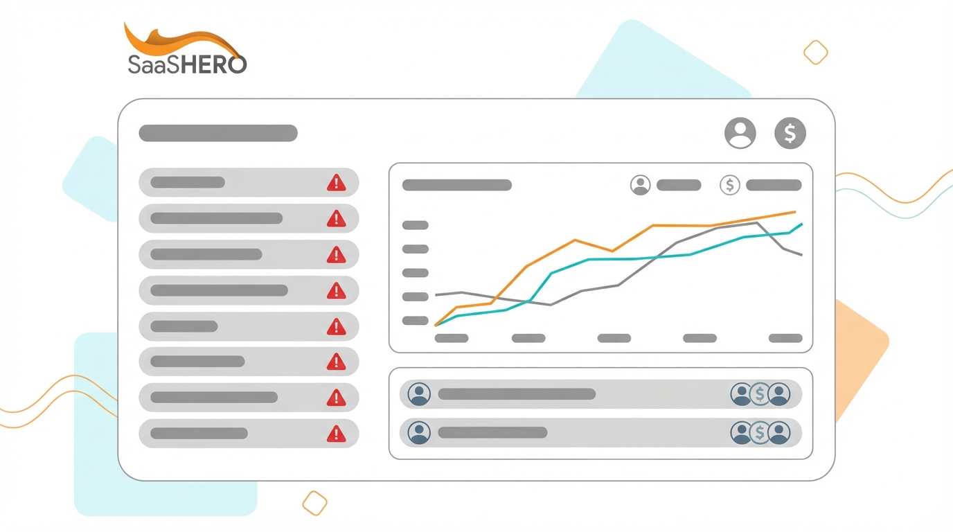 Marketing Agency Red Flags for Enterprise Lead Gen