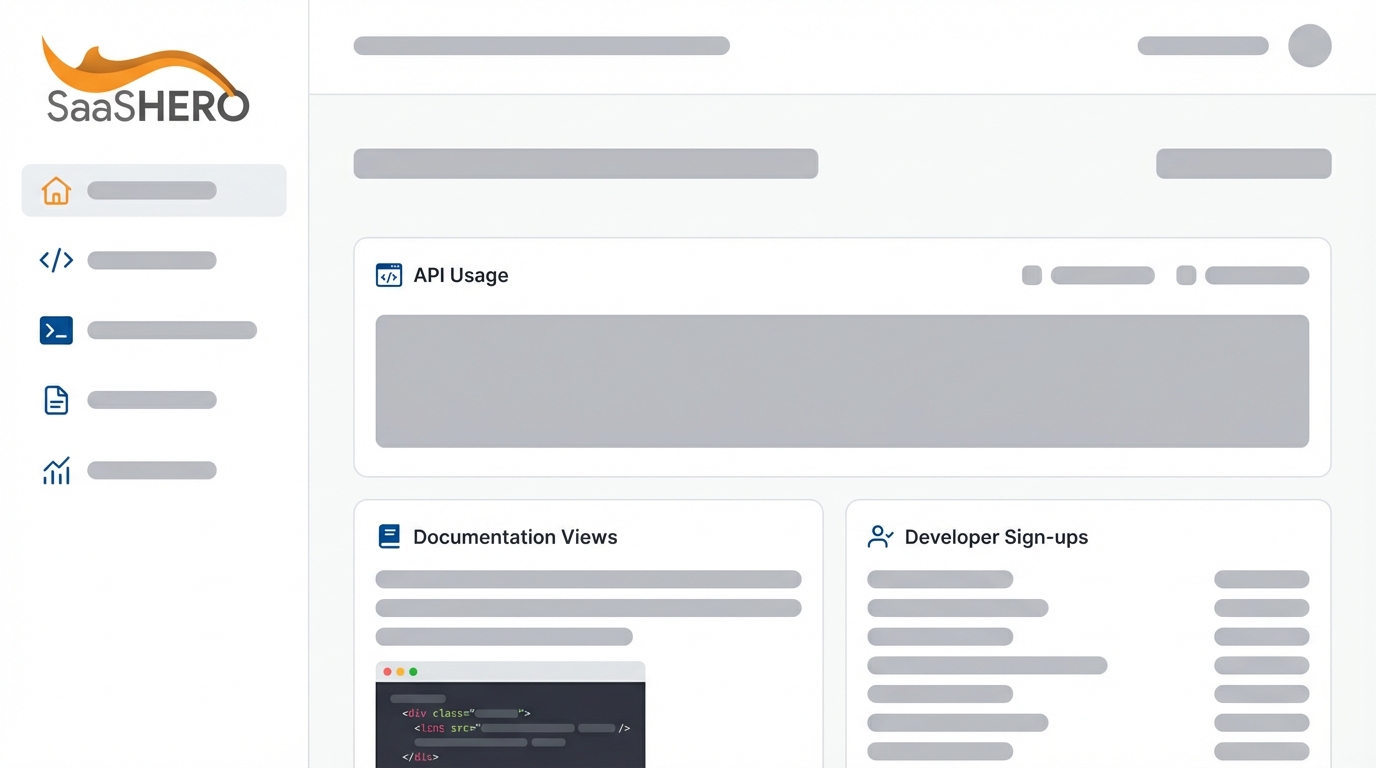 How to Do SaaS Marketing to Developers: 12-Step Guide