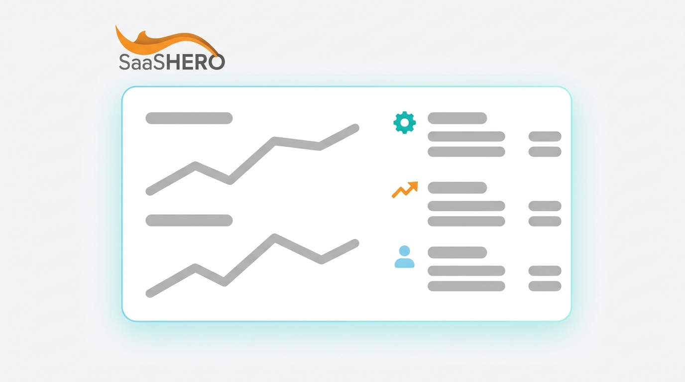 TK Kader B2B SaaS Marketing Frameworks: Complete Guide