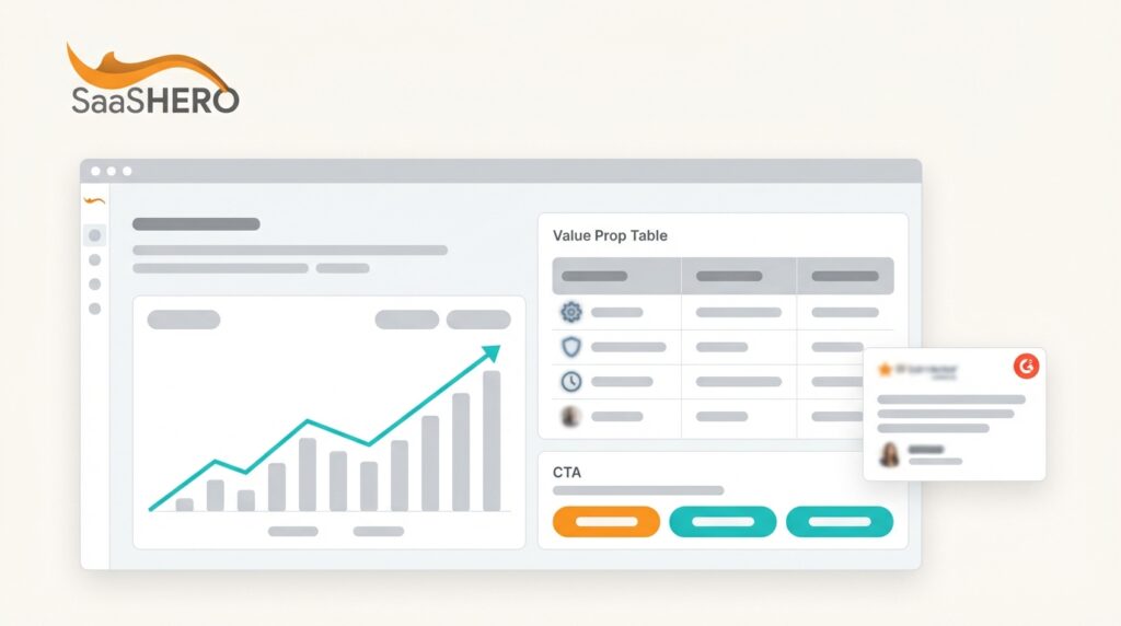 Carema SaaS Product Messaging Examples & Principles