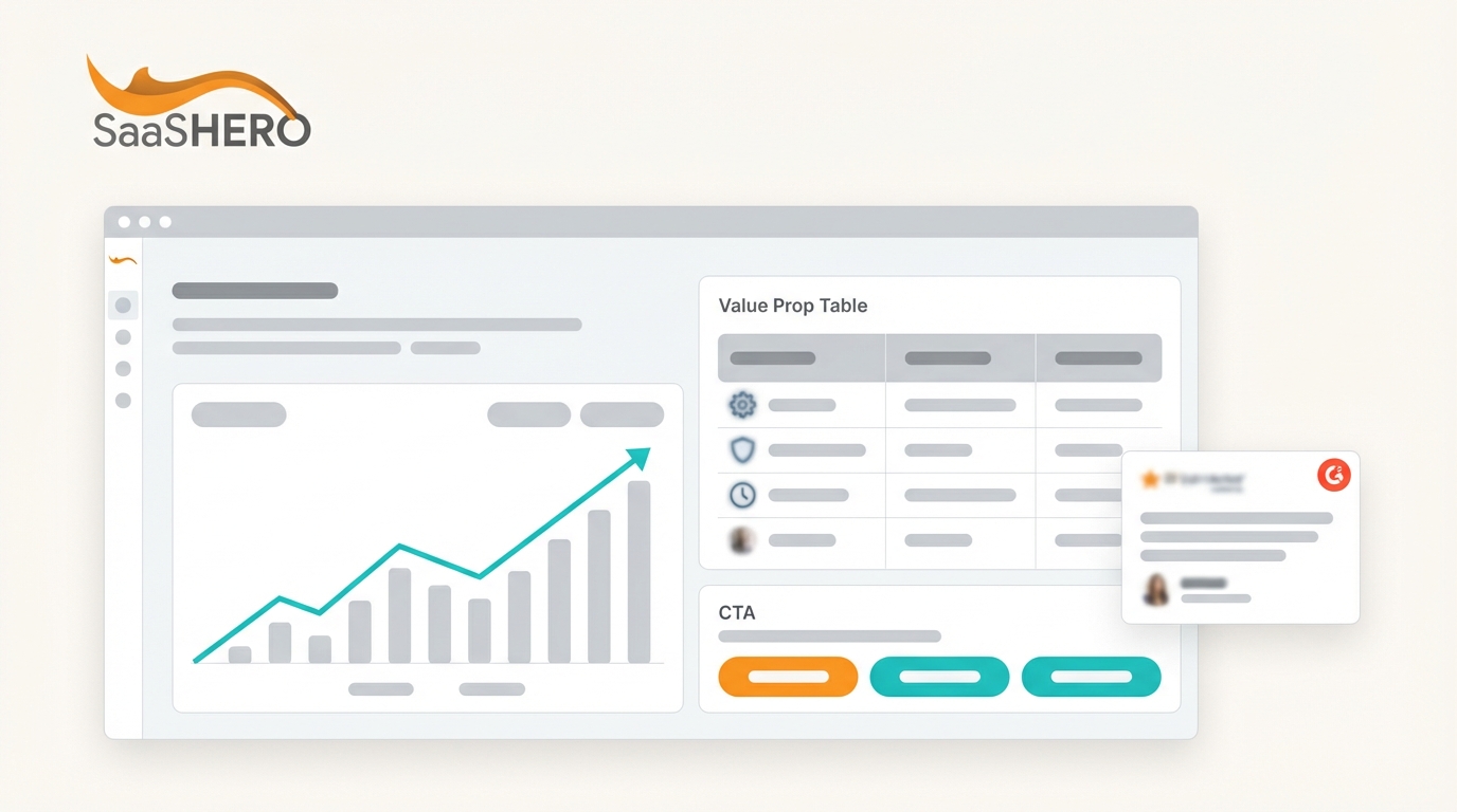 Carema SaaS Product Messaging Examples & Principles