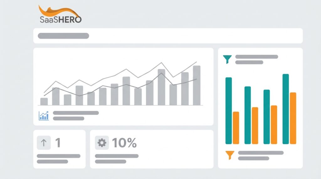 How to Build Efficient B2B SaaS Marketing Strategy