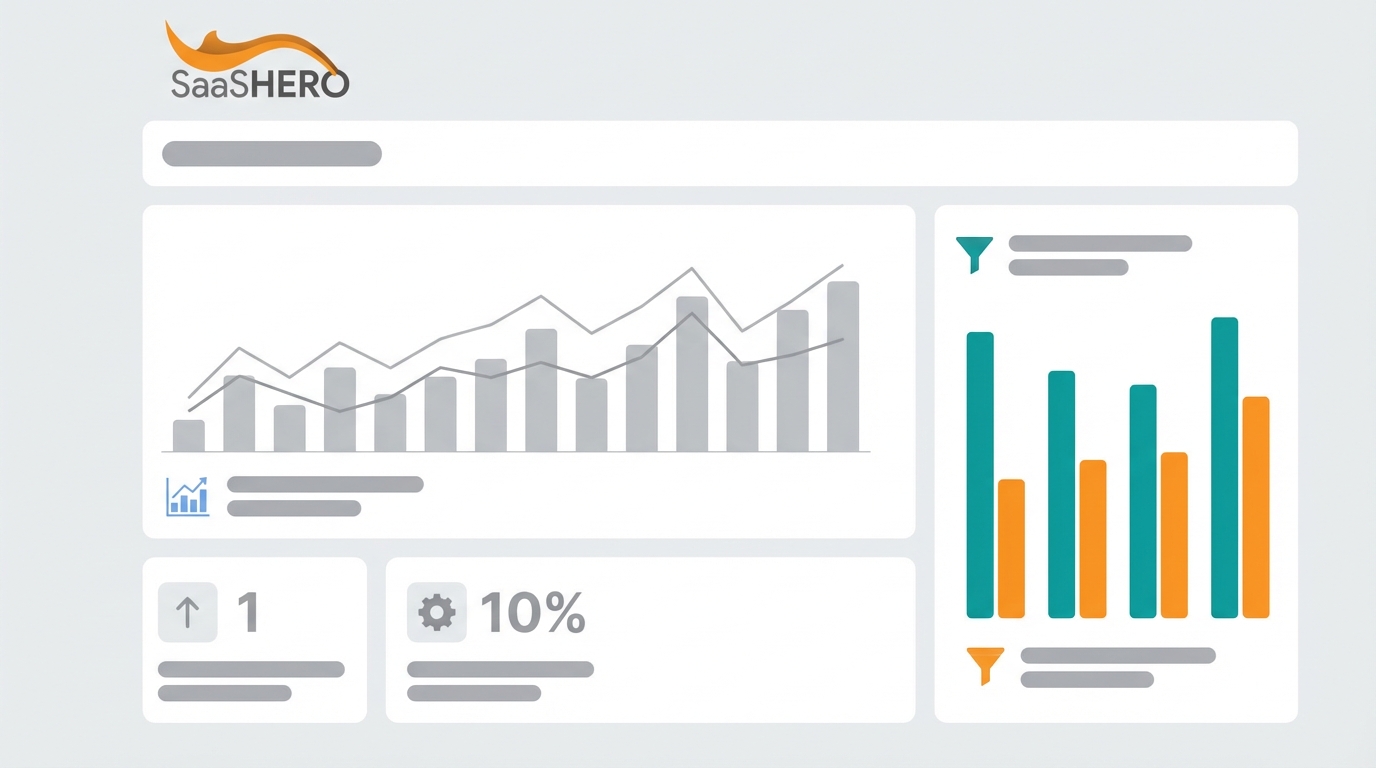 How to Build Efficient B2B SaaS Marketing Strategy