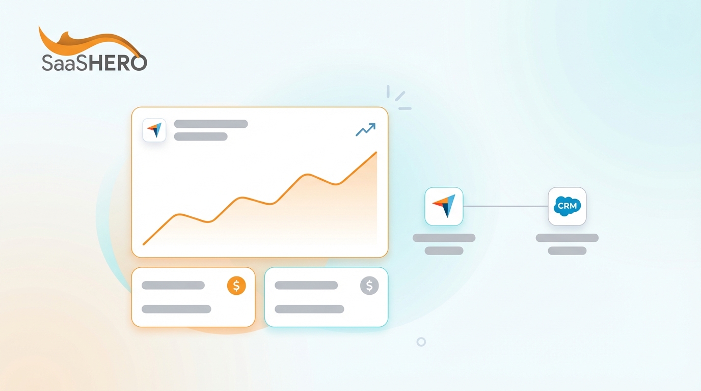 How to Improve Capterra SaaS Product Marketing Performance