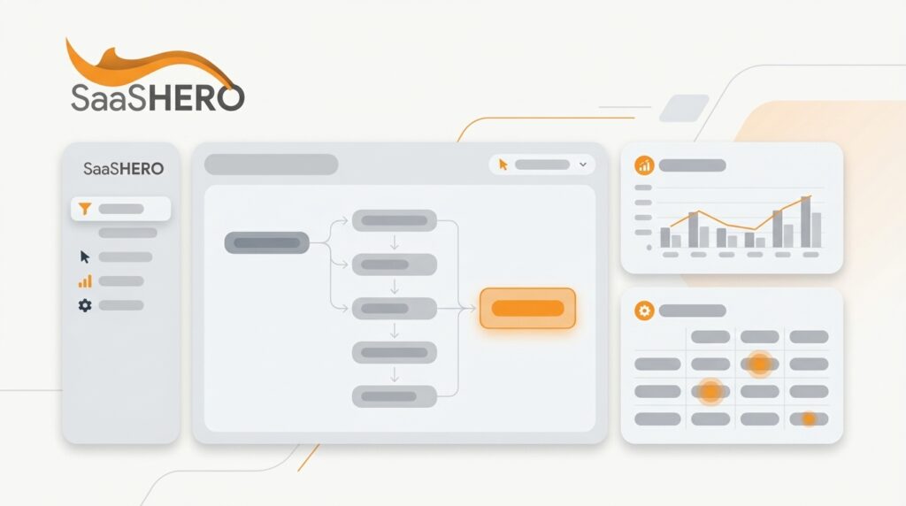 How to Use Behavior Analytics to Improve SaaS Conversions