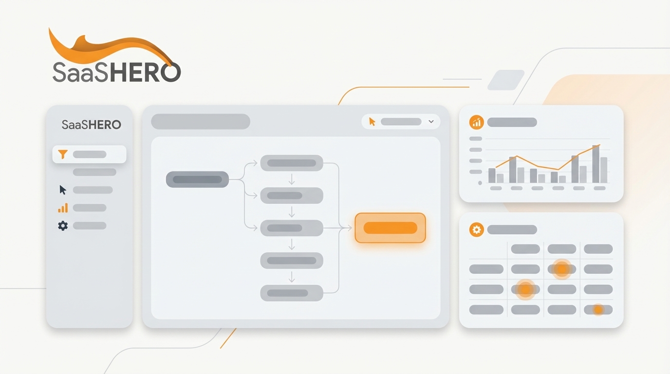 How to Use Behavior Analytics to Improve SaaS Conversions