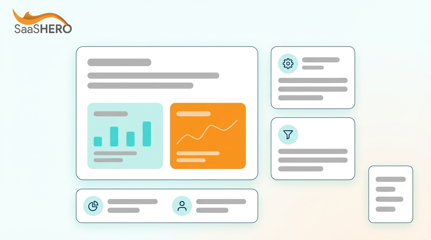 B2B SaaS ARR Growth: 10 GTM Metrics That Drive Results