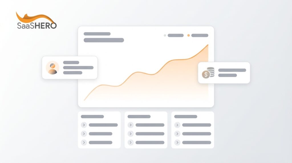 How to Measure B2B SaaS Engagement Impact on Revenue