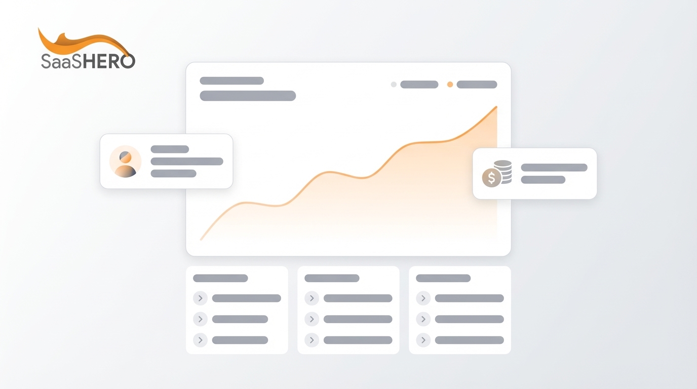 How to Measure B2B SaaS Engagement Impact on Revenue