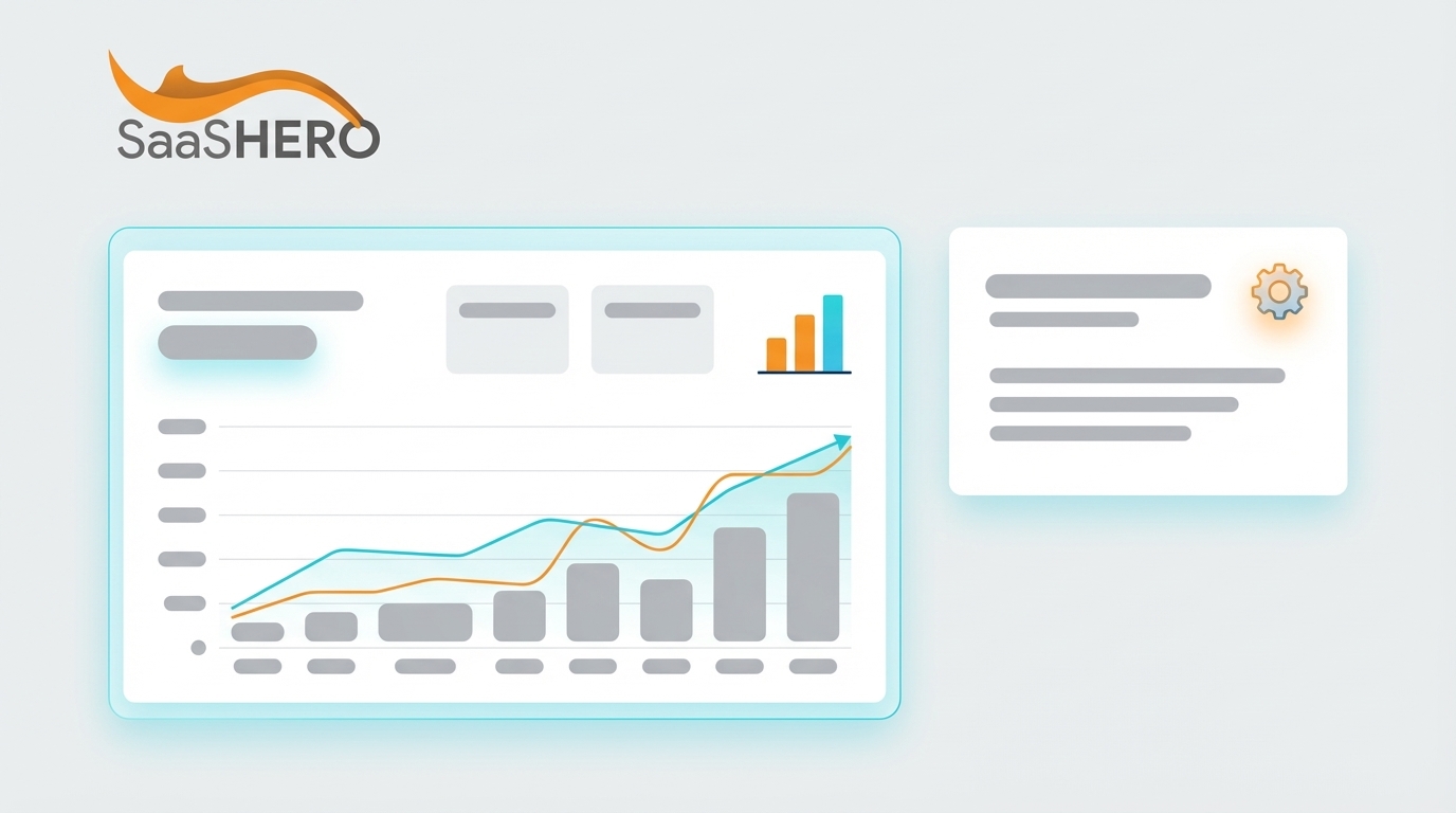 Performance Tracking Metrics for B2B SaaS Paid Campaigns