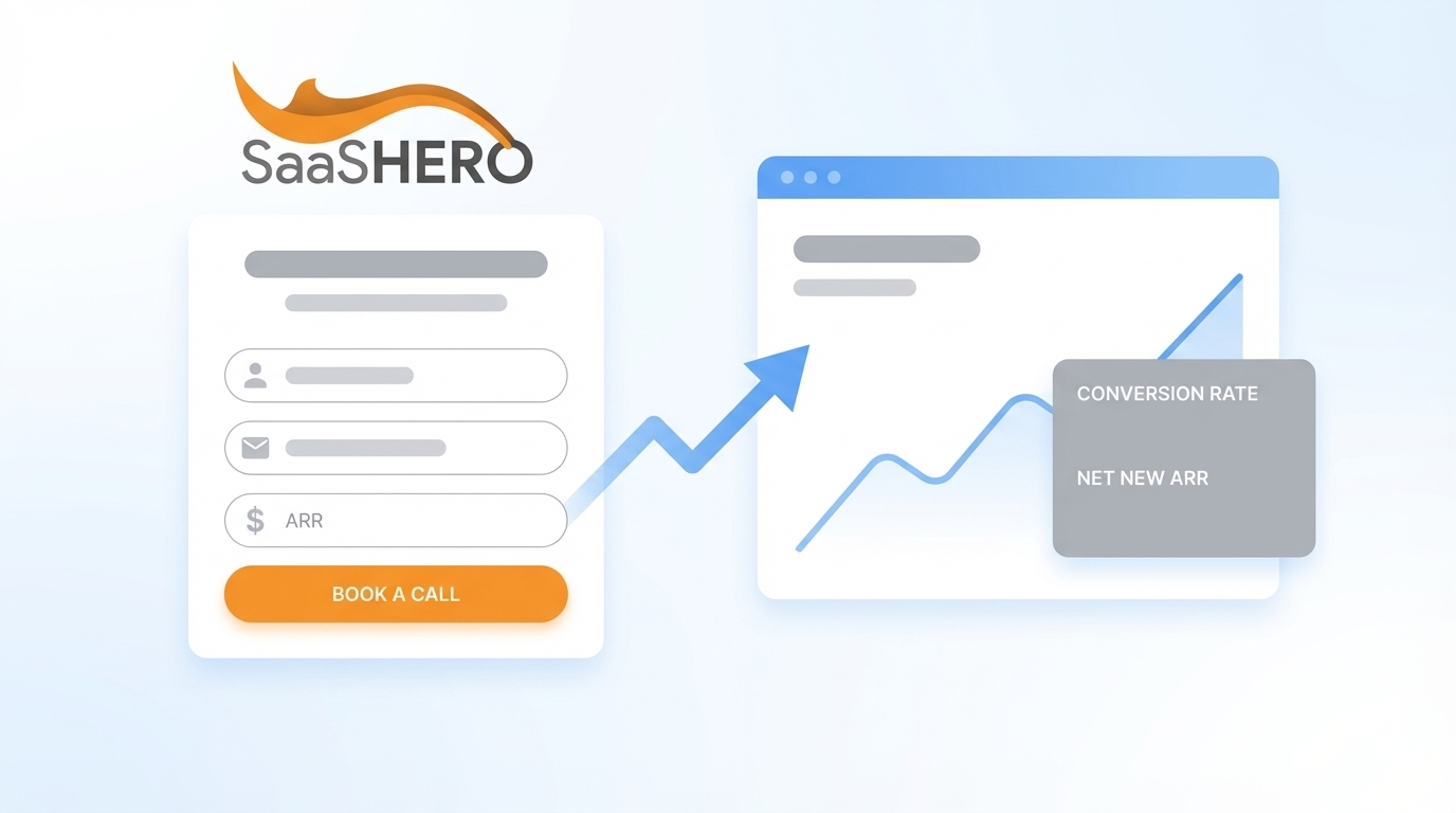 How to Improve Conversion Rates During Lead Gen Onboarding