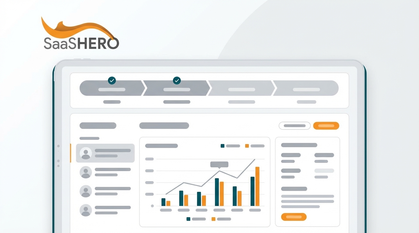 4-Week Accelerated SaaS Onboarding Framework for Agencies