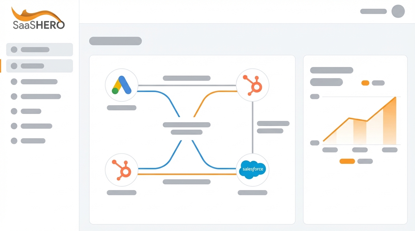 How to Implement Accurate GCLID Tracking for B2B SaaS