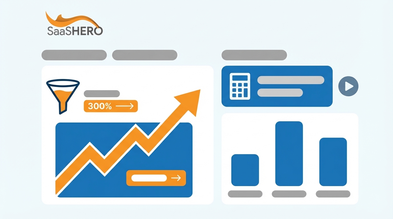 B2B SaaS Conversion Optimization: Expert Guide & Results