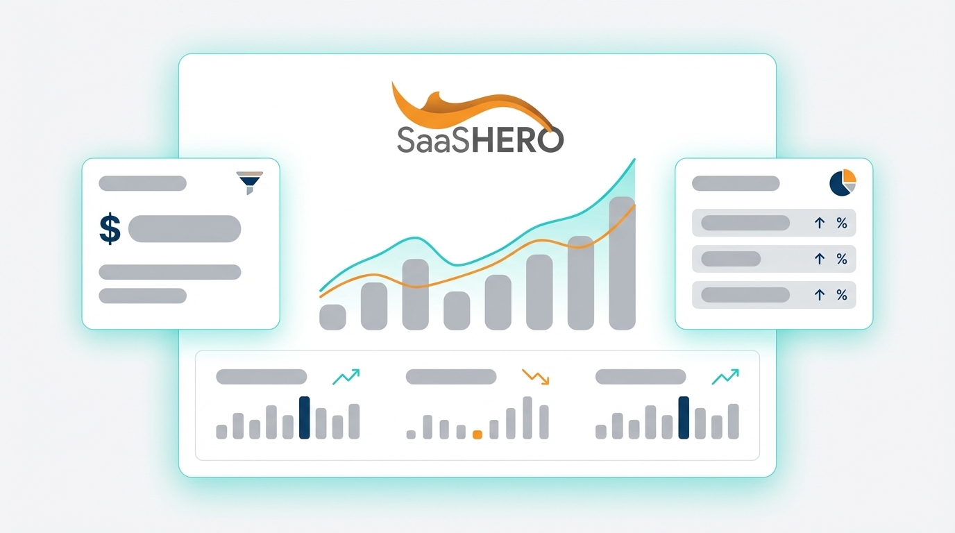 9 Revenue Metrics to Evaluate GTM Agencies (2026 Guide)