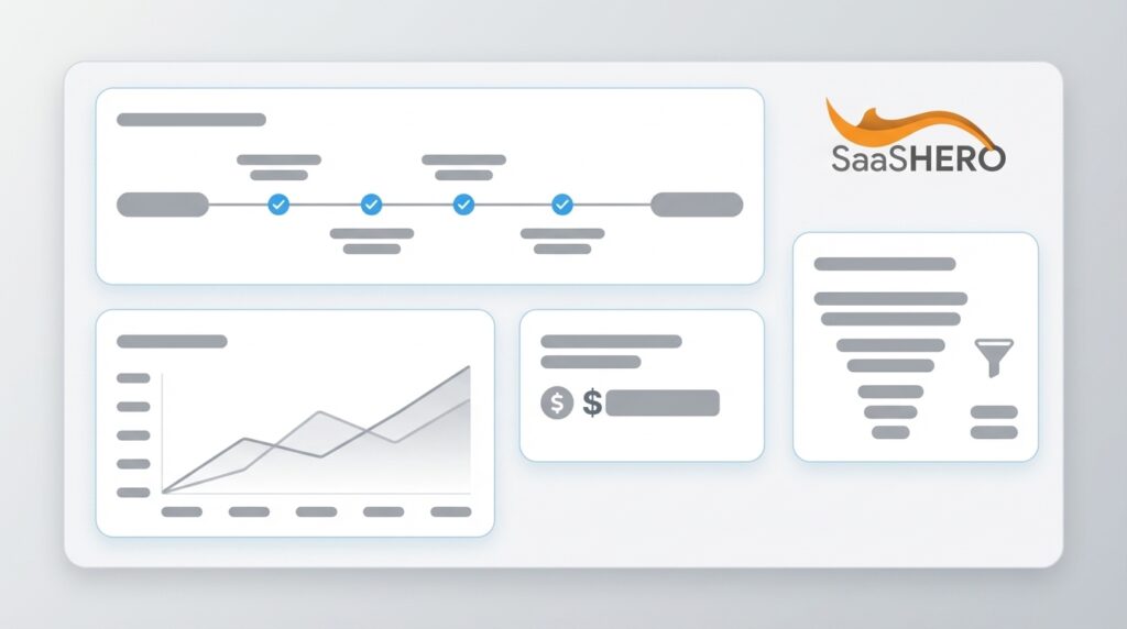 Lead Gen Agency Competitor Conquest Onboarding Timeline