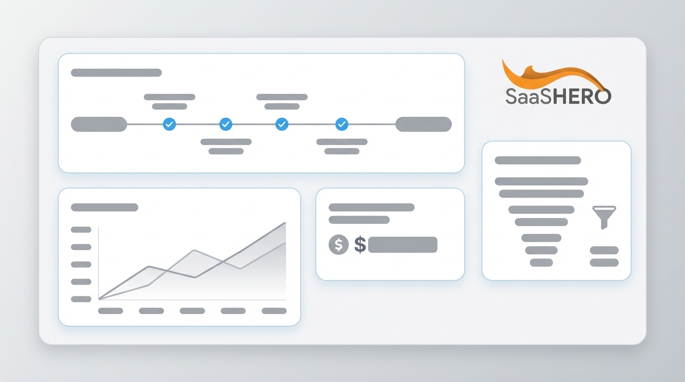 Lead Gen Agency Competitor Conquest Onboarding Timeline