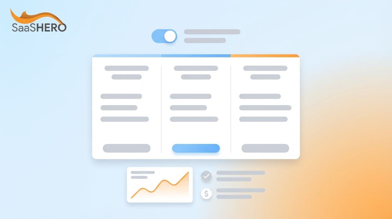 Transparent Pricing Models for Top B2B SaaS GTM Agencies
