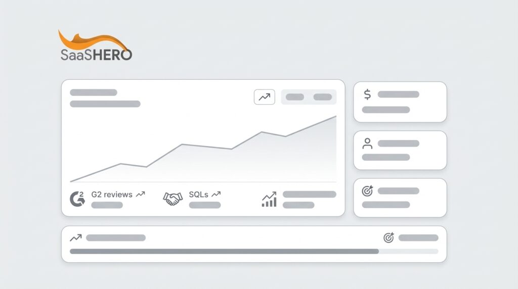 17 Key Performance Metrics for B2B SaaS Lead Gen Agencies