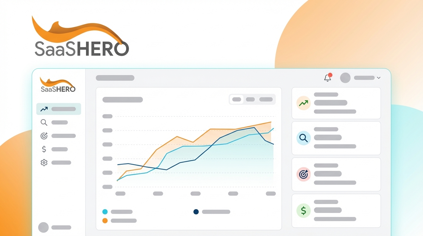 B2B SaaS Brand Growth Acceleration & GTM Agencies