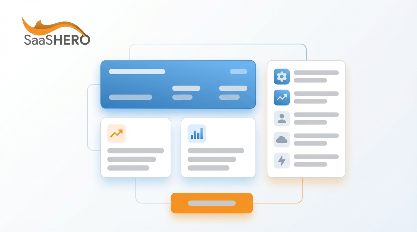 How to Optimize SaaS Buyer Journey for Lead Generation