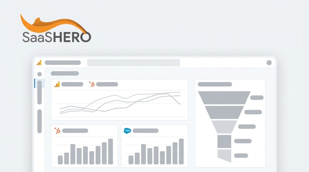 Best B2B SaaS Conversion Tracking & Lead Reporting Tools