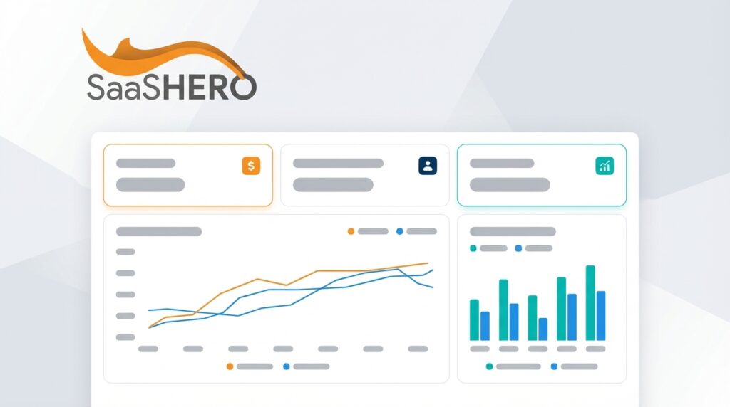 Lead Generation Performance Metrics & Reporting Tools