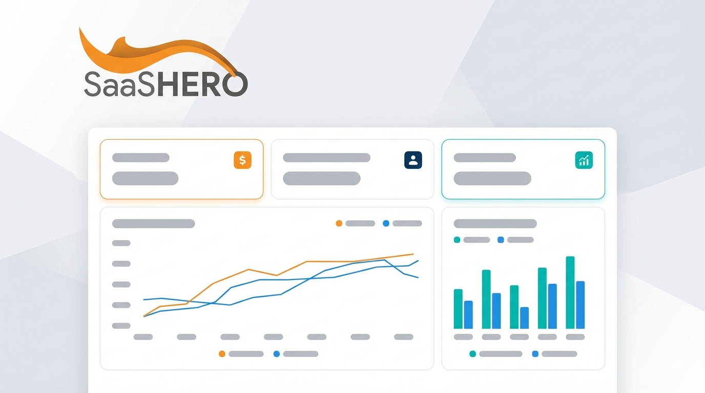 Lead Generation Performance Metrics & Reporting Tools