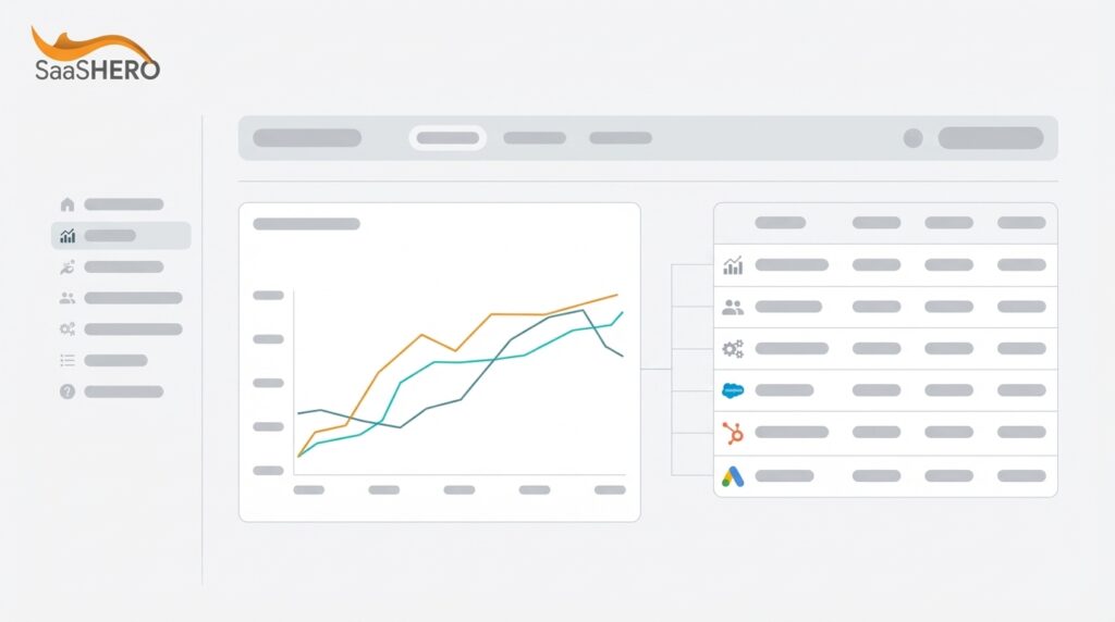 Multi-Source Lead Data Integration & Reporting Tools 2026