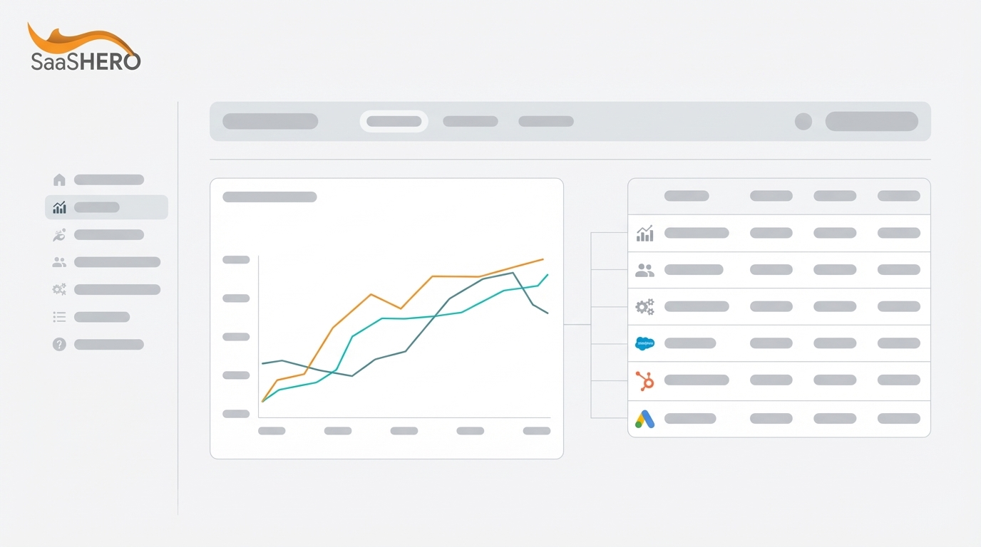 Multi-Source Lead Data Integration & Reporting Tools 2026