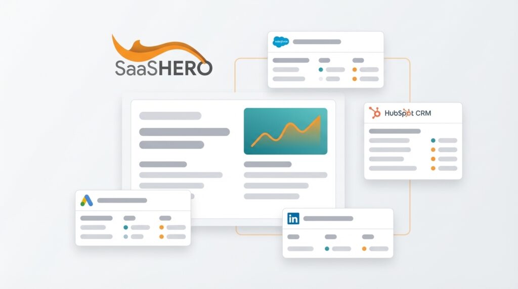 10 Best Scalable Reporting Tools for Lead Gen Agencies 2026