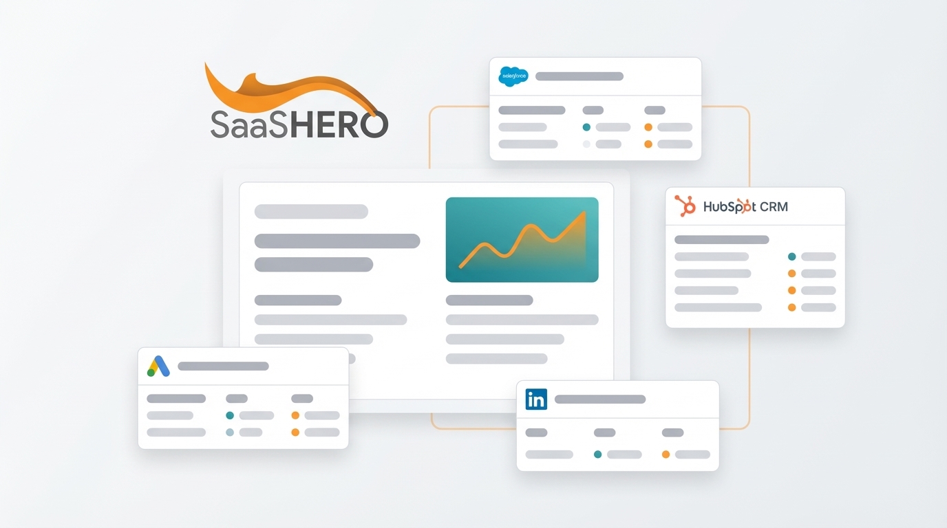 10 Best Scalable Reporting Tools for Lead Gen Agencies 2026