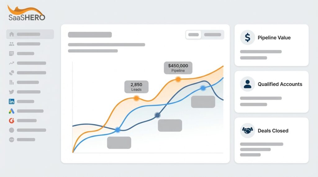 Immediate B2B SaaS Lead Generation Tactics for 2026