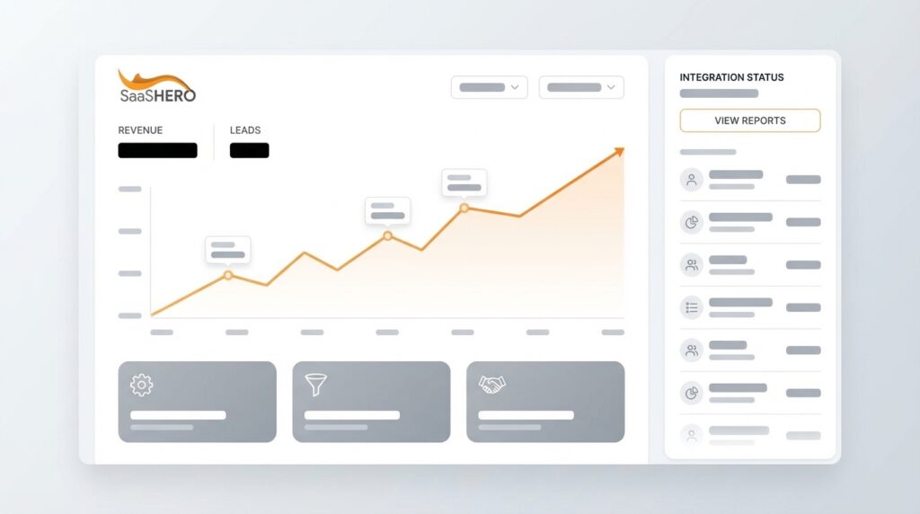 How to Integrate Lead and Demand Generation for B2B SaaS